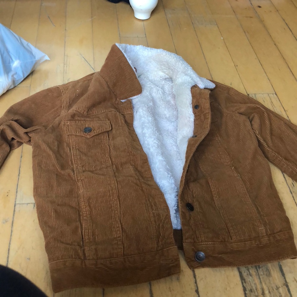 topshop jacket
